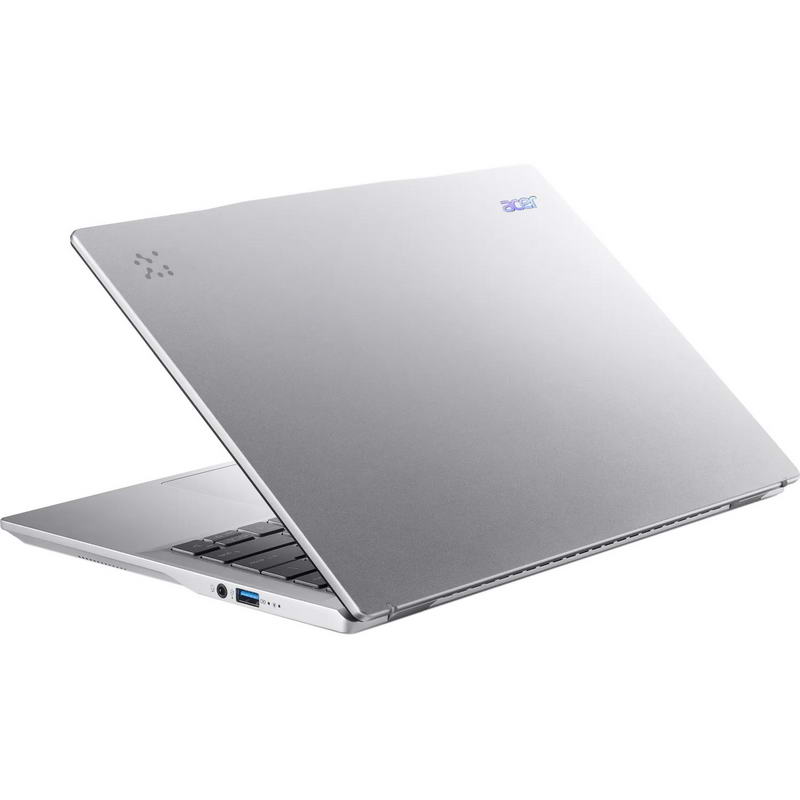 Ноутбук Acer Swift 14 AI SF14-61T-R6JL (NX.J1CEU.001) Silver - фото 4