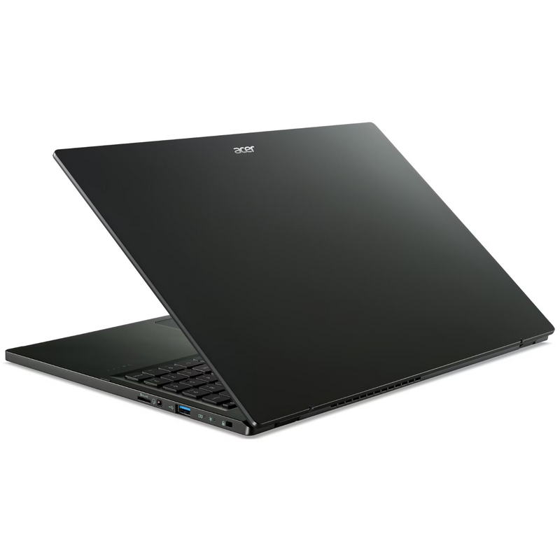 Ноутбук Acer Swift Edge 16 SFE16-43-R98R (NX.KKZAA.001) Olivine Black - фото 4