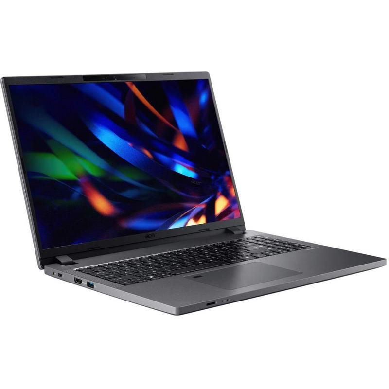 Ноутбук Acer TravelMate P2 16 TMP216-41-TCO-R979 (NX.BB2EU.007) Steel Gray - фото 1 Ноутбук Acer TravelMate P2 16 TMP216-41-TCO-R979 (NX.BB2EU.007) Steel Gray - фото 1