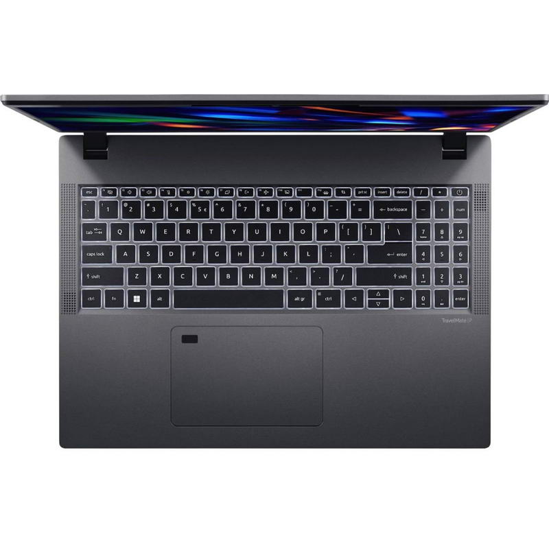 Ноутбук Acer TravelMate P2 16 TMP216-41-TCO-R979 (NX.BB2EU.007) Steel Gray - фото 2 Ноутбук Acer TravelMate P2 16 TMP216-41-TCO-R979 (NX.BB2EU.007) Steel Gray - фото 2