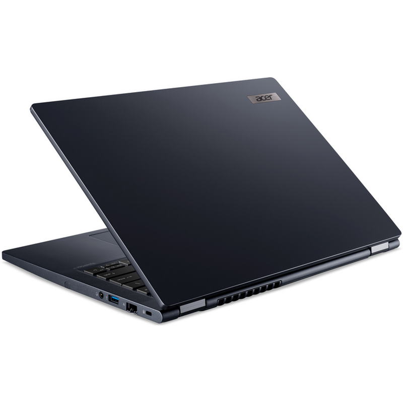 Ноутбук Acer TravelMate P4 14 TMP414-53-G2-TCO-5475 (NX.B73EU.004) Slate Blue - фото 4