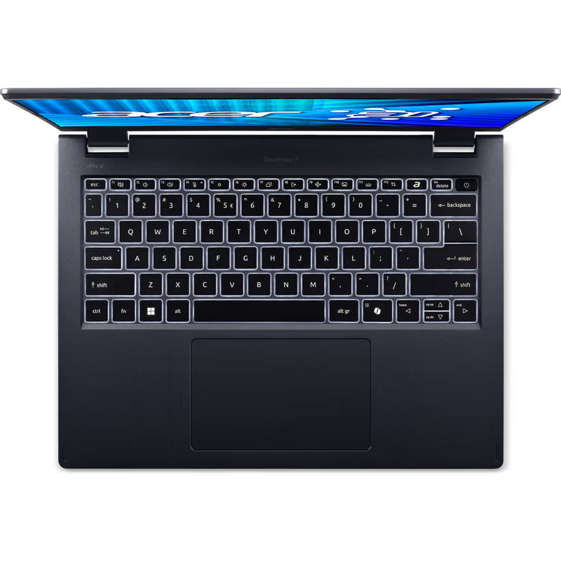 Ноутбук Acer TravelMate P4 14 TMP414-55-TCO-76HA (NX.BH2EU.005) Slate Blue - фото 3 Ноутбук Acer TravelMate P4 14 TMP414-55-TCO-76HA (NX.BH2EU.005) Slate Blue - фото 3