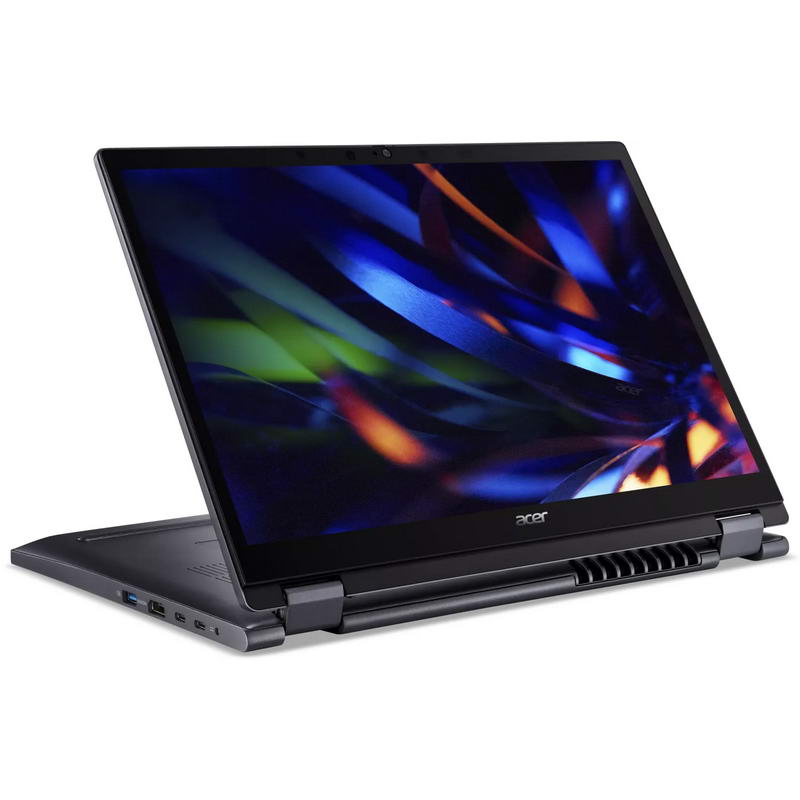 Ноутбук Acer Travelmate P4 Spin 14 TMP414RN-53 (NX.B22EG.00R) Slate Blue - фото 3 Ноутбук Acer Travelmate P4 Spin 14 TMP414RN-53 (NX.B22EG.00R) Slate Blue - фото 3