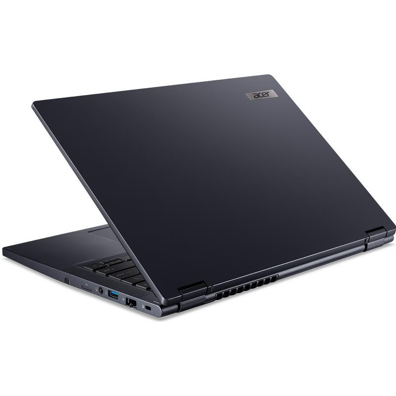 Ноутбук Acer Travelmate P4 Spin 14 TMP414RN-53 (NX.B22EG.00R) Slate Blue - фото 4 Ноутбук Acer Travelmate P4 Spin 14 TMP414RN-53 (NX.B22EG.00R) Slate Blue - фото 4