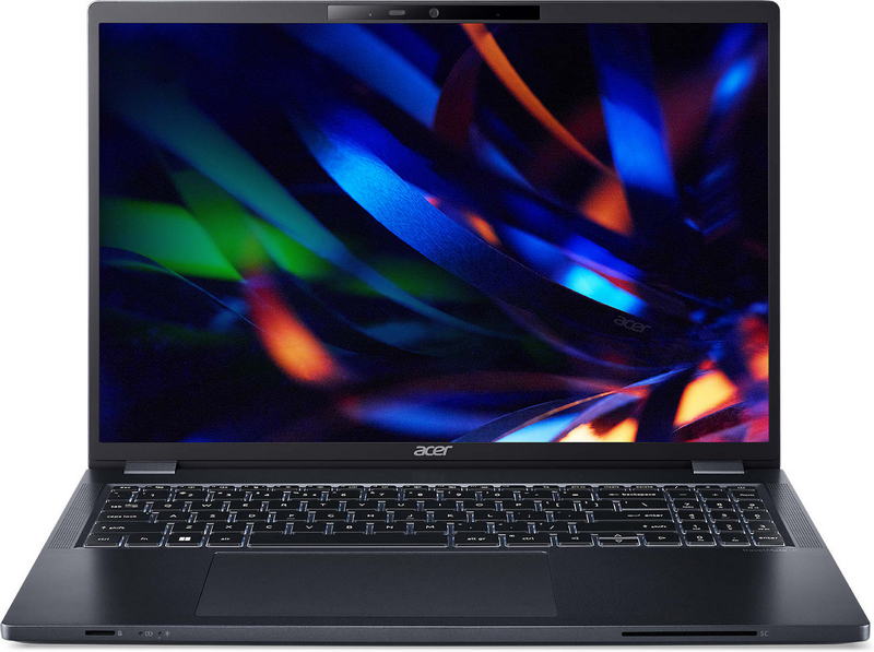 Ноутбук Acer TravelMate P4 16 TMP416-52-TCO-753L (NX.B52EG.002) Slate Blue