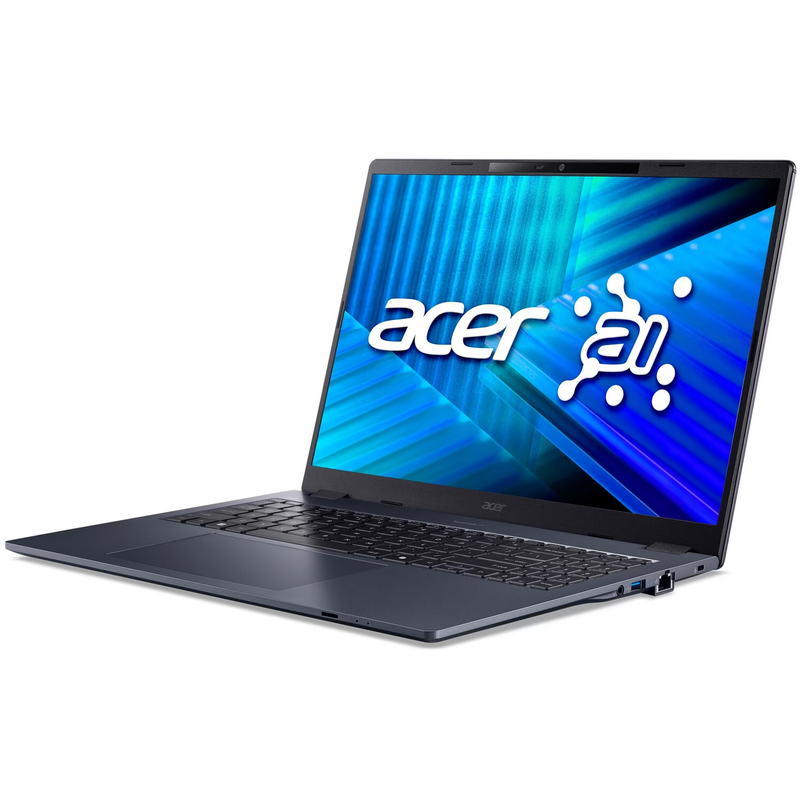 Ноутбук Acer TravelMate P4 16 TMP416-54-TCO-75CA (NX.BFREU.004) Slate Blue - фото 1 Ноутбук Acer TravelMate P4 16 TMP416-54-TCO-75CA (NX.BFREU.004) Slate Blue - фото 1