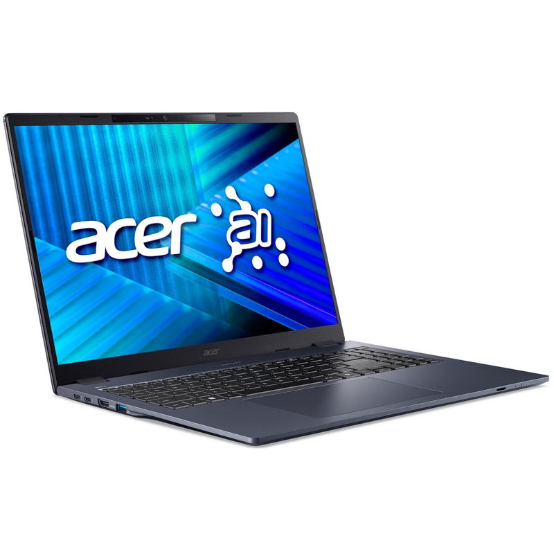 Ноутбук Acer TravelMate P4 16 TMP416-54-TCO-75CA (NX.BFREU.004) Slate Blue - фото 2 Ноутбук Acer TravelMate P4 16 TMP416-54-TCO-75CA (NX.BFREU.004) Slate Blue - фото 2