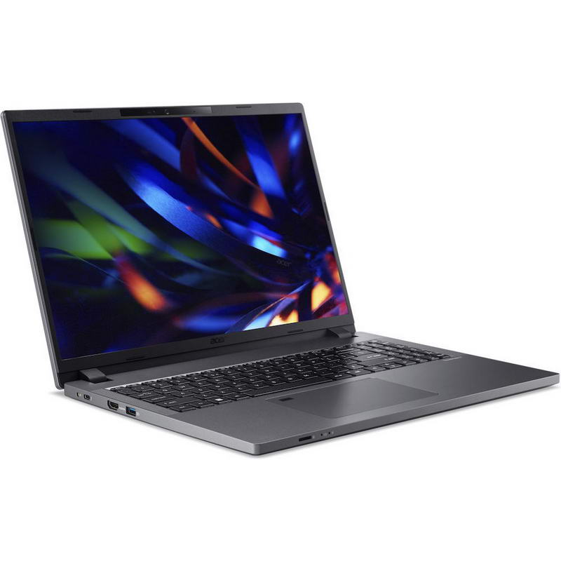 Ноутбук Acer TravelMate P2 16 TMP216-51-G2-TCO-37NJ (NX.BB7EU.006) Grey - фото 1 Ноутбук Acer TravelMate P2 16 TMP216-51-G2-TCO-37NJ (NX.BB7EU.006) Grey - фото 1