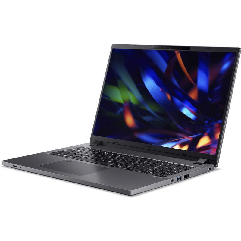 Ноутбук Acer TravelMate P2 16 TMP216-51-G2-TCO-37NJ (NX.BB7EU.006) Grey - фото 2 Ноутбук Acer TravelMate P2 16 TMP216-51-G2-TCO-37NJ (NX.BB7EU.006) Grey - фото 2