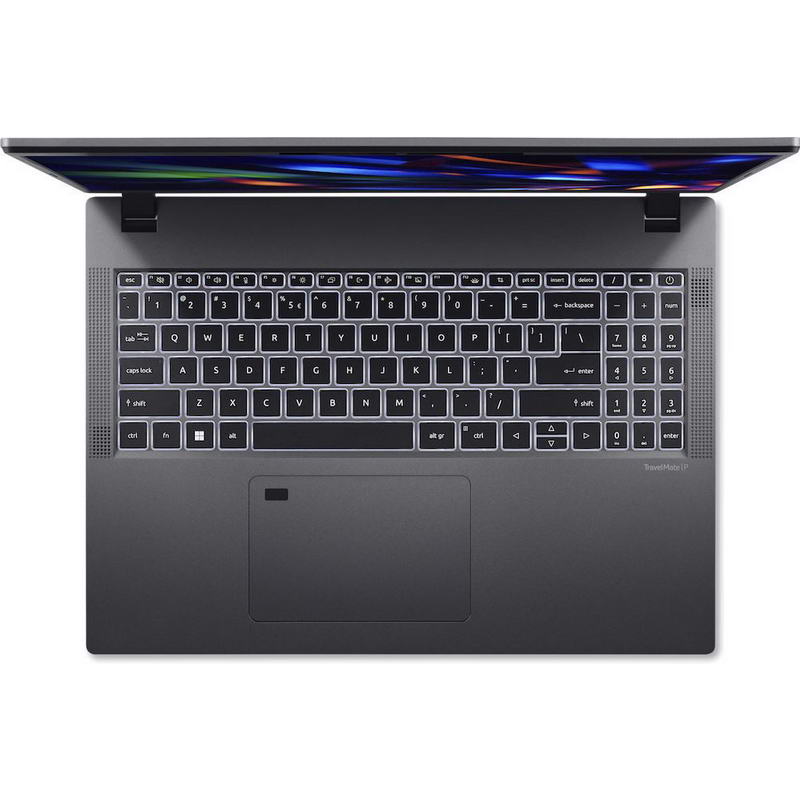 Ноутбук Acer TravelMate P2 16 TMP216-51-G2-TCO-37NJ (NX.BB7EU.006) Grey - фото 3 Ноутбук Acer TravelMate P2 16 TMP216-51-G2-TCO-37NJ (NX.BB7EU.006) Grey - фото 3