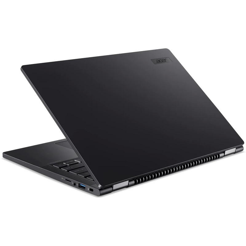 Ноутбук Acer TravelMate P6 14 TMP614-73-TCO-79ZQ (NX.B5WEU.005) Black - фото 3 Ноутбук Acer TravelMate P6 14 TMP614-73-TCO-79ZQ (NX.B5WEU.005) Black - фото 3