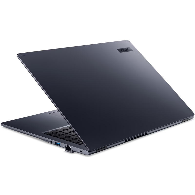 Ноутбук Acer TravelMate P4 16 TMP416-74-TCO-583J (NX.BKGEU.002) Slate Blue - фото 4