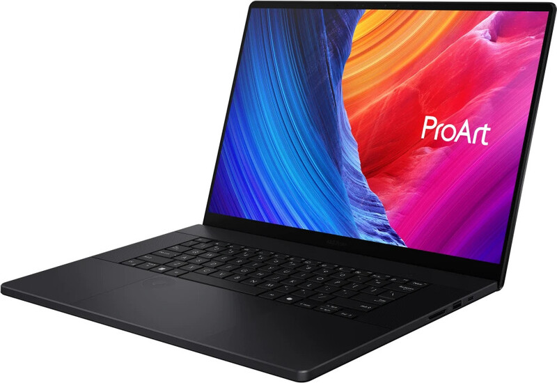 Ноутбук ASUS H7606WI-ME125X 90NB1421-M00950