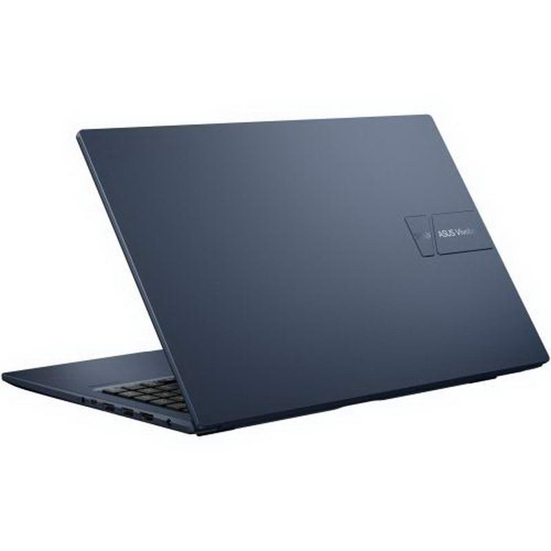 Ноутбук Asus VivoBook 15 (A1504VA-BQ728) Quiet Blue - фото 4