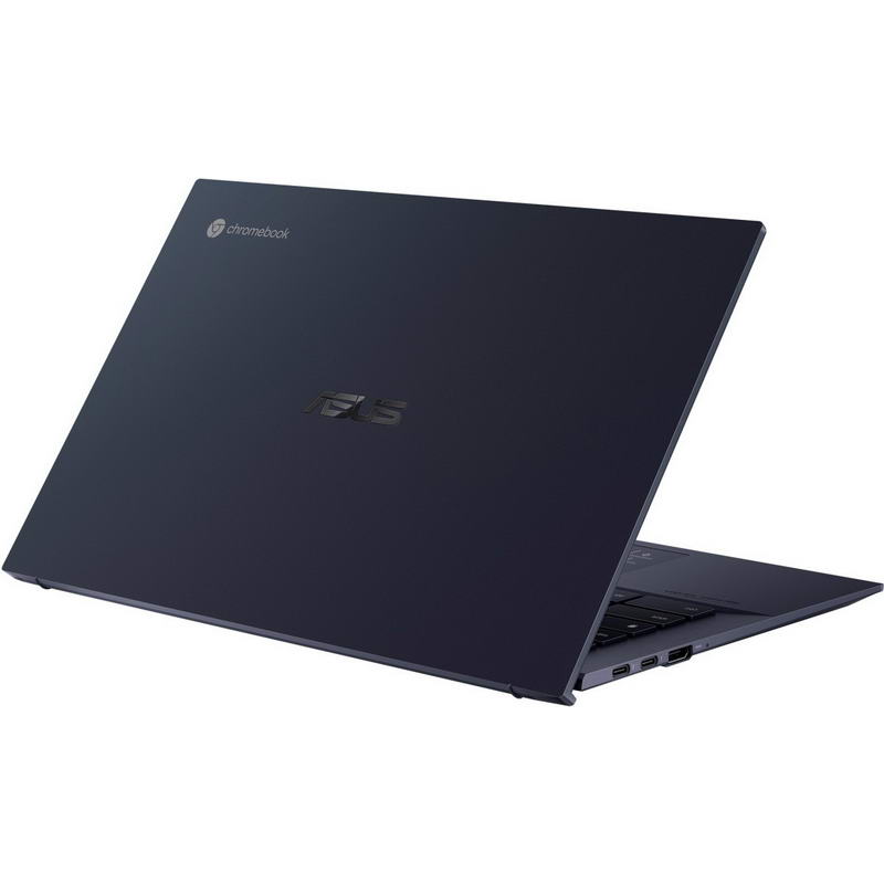 Ноутбук ASUS Chromebook CX9 CB9400CEA-KC0325 (90NX0351-M00AN0) Star Black - фото 4