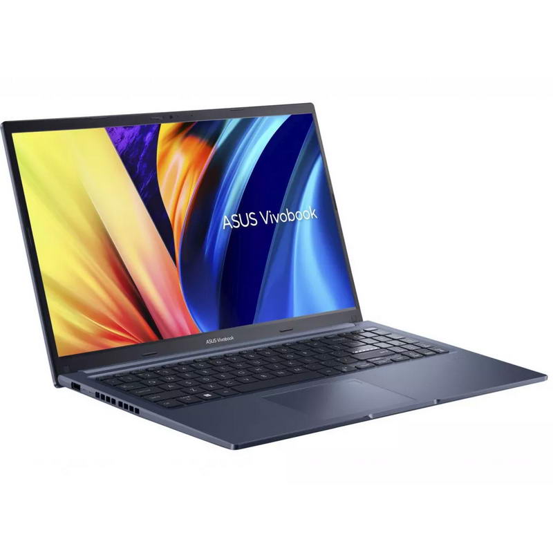 Ноутбук Asus VivoBook 15 D1502 (D1502YA-BQ357) Quiet Blue - фото 1 Ноутбук Asus VivoBook 15 D1502 (D1502YA-BQ357) Quiet Blue - фото 1