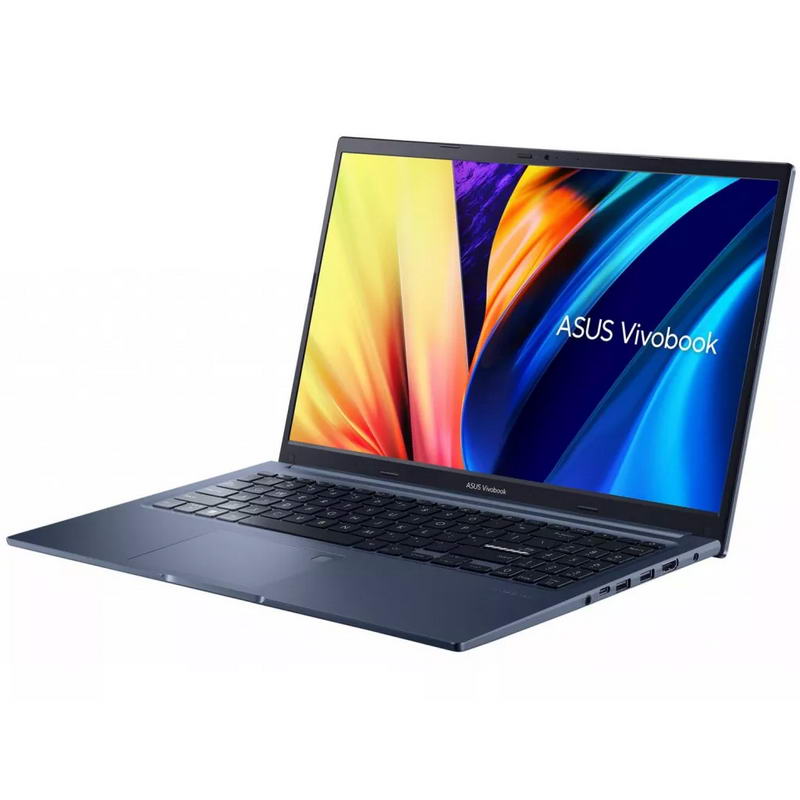 Ноутбук Asus VivoBook 15 D1502 (D1502YA-BQ357) Quiet Blue - фото 2 Ноутбук Asus VivoBook 15 D1502 (D1502YA-BQ357) Quiet Blue - фото 2