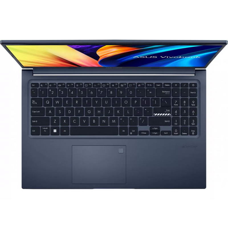 Ноутбук Asus VivoBook 15 D1502 (D1502YA-BQ357) Quiet Blue - фото 3 Ноутбук Asus VivoBook 15 D1502 (D1502YA-BQ357) Quiet Blue - фото 3
