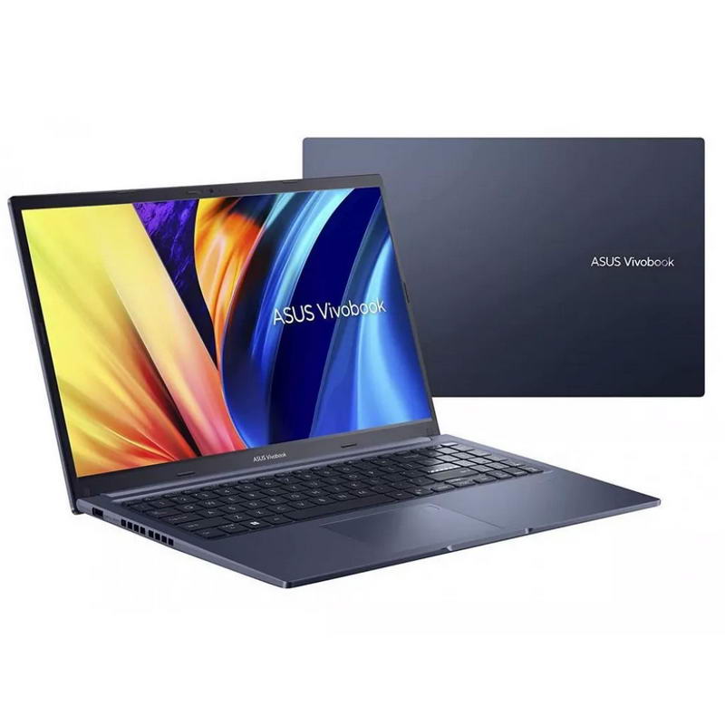Ноутбук Asus VivoBook 15 D1502 (D1502YA-BQ357) Quiet Blue - фото 4 Ноутбук Asus VivoBook 15 D1502 (D1502YA-BQ357) Quiet Blue - фото 4
