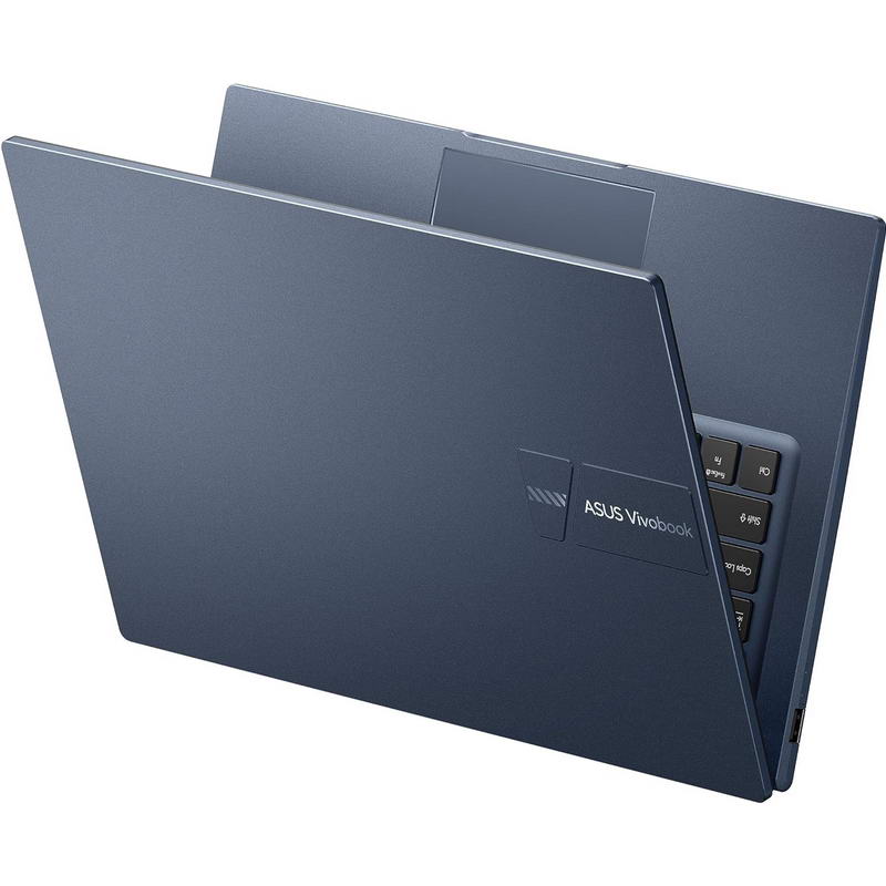 Ноутбук ASUS Vivobook 14 X1404 (F1404ZA-TS52) Quiet Blue - фото 1 Ноутбук ASUS Vivobook 14 X1404 (F1404ZA-TS52) Quiet Blue - фото 1