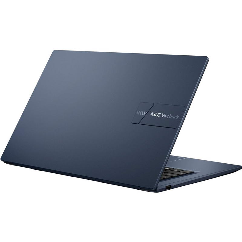 Ноутбук ASUS Vivobook 14 X1404 (F1404ZA-TS52) Quiet Blue - фото 2 Ноутбук ASUS Vivobook 14 X1404 (F1404ZA-TS52) Quiet Blue - фото 2