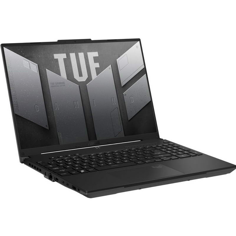Ноутбук ASUS TUF Gaming A16 Advantage Edition FA617NT (FA617NT-A16.R77700) Off Black 32/1TB CUSTOM - фото 1 Ноутбук ASUS TUF Gaming A16 Advantage Edition FA617NT (FA617NT-A16.R77700) Off Black 32/1TB CUSTOM - фото 1