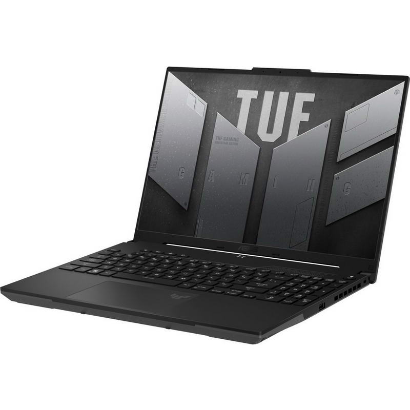 Ноутбук ASUS TUF Gaming A16 Advantage Edition FA617NT (FA617NT-A16.R77700) Off Black 32/1TB CUSTOM - фото 2 Ноутбук ASUS TUF Gaming A16 Advantage Edition FA617NT (FA617NT-A16.R77700) Off Black 32/1TB CUSTOM - фото 2