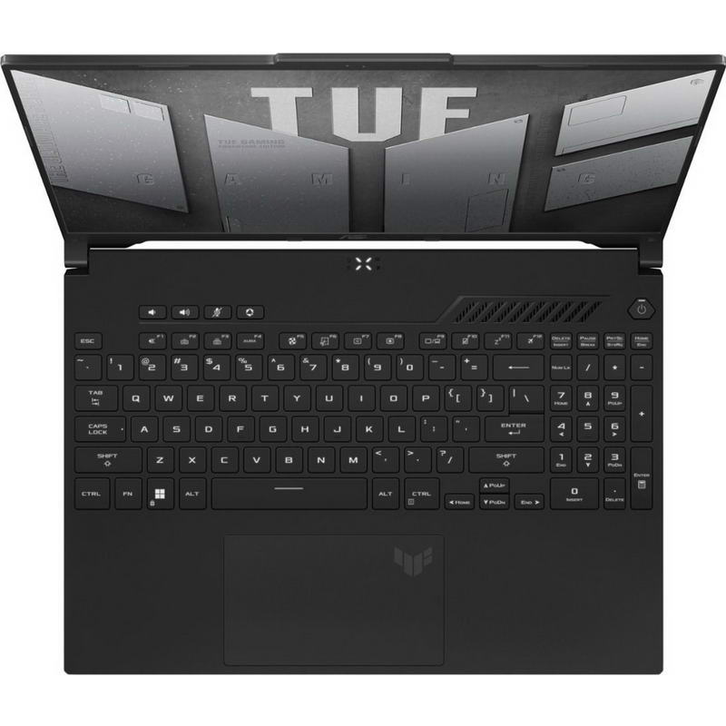 Ноутбук ASUS TUF Gaming A16 Advantage Edition FA617NT (FA617NT-A16.R77700) Off Black 32/1TB CUSTOM - фото 3 Ноутбук ASUS TUF Gaming A16 Advantage Edition FA617NT (FA617NT-A16.R77700) Off Black 32/1TB CUSTOM - фото 3