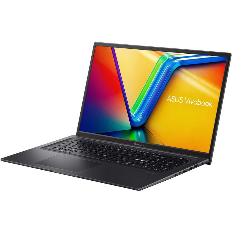 Ноутбук ASUS Vivobook 17X K3704VA-AU044 (90NB1091-M001L0) Indie Black - фото 2