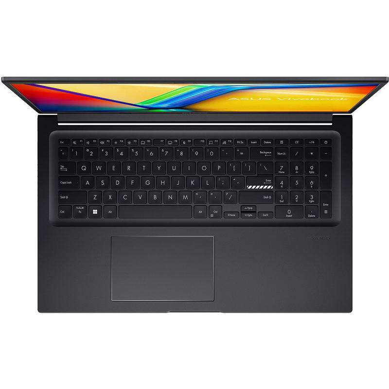 Ноутбук ASUS Vivobook 17X K3704VA-AU044 (90NB1091-M001L0) Indie Black - фото 3