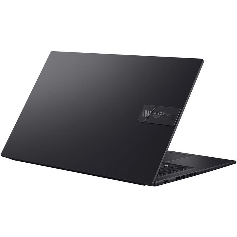 Ноутбук ASUS Vivobook 17X K3704VA-AU044 (90NB1091-M001L0) Indie Black - фото 4