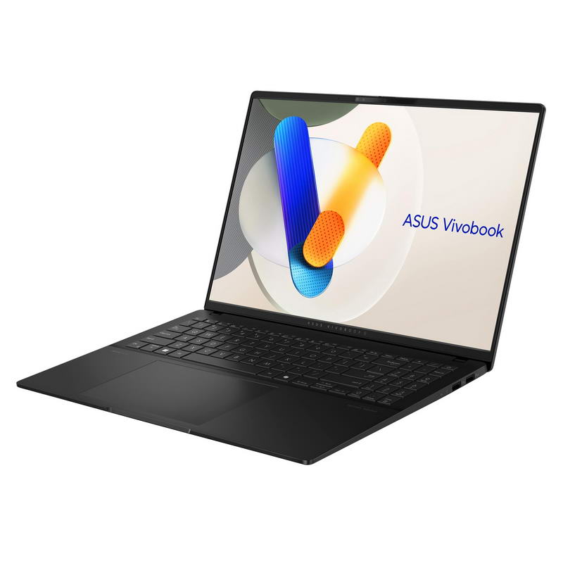 Ноутбук ASUS Vivobook S 16 M5606KA-RI013 (90NB1592-M000E0) Neutral Black - фото 2