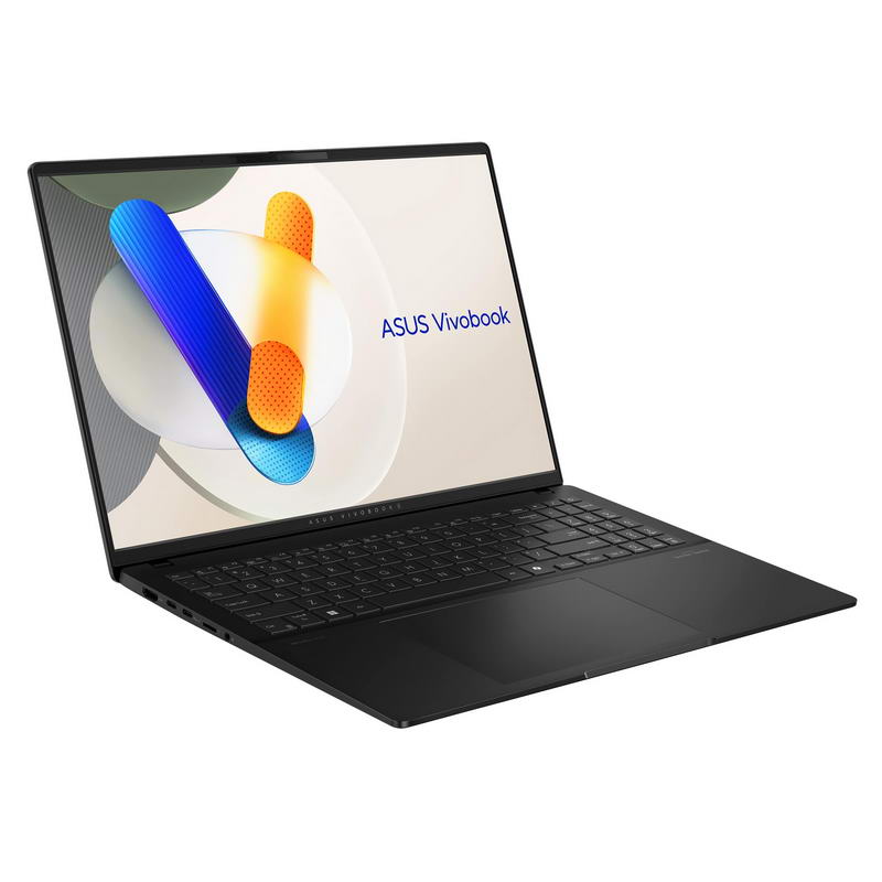 Ноутбук ASUS Vivobook S 16 M5606KA-RI013 (90NB1592-M000E0) Neutral Black - фото 1