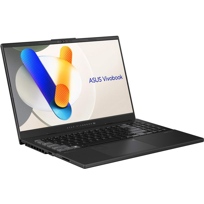 Ноутбук ASUS Vivobook Pro 15 OLED N6506MU-MA138 (90NB12Z3-M006Z0) Earl Grey - фото 1