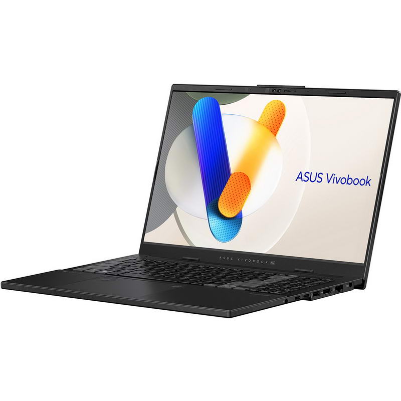Ноутбук ASUS Vivobook Pro 15 OLED N6506MU-MA138 (90NB12Z3-M006Z0) Earl Grey - фото 2