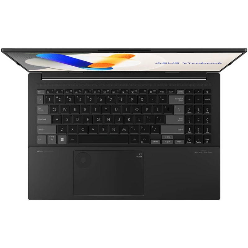 Ноутбук ASUS Vivobook Pro 15 OLED N6506MU-MA026 (90NB12Z3-M000Z0) Earl Grey - фото 2 Ноутбук ASUS Vivobook Pro 15 OLED N6506MU-MA026 (90NB12Z3-M000Z0) Earl Grey - фото 2