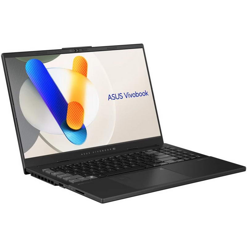 Ноутбук ASUS Vivobook Pro 15 OLED N6506MU-MA026 (90NB12Z3-M000Z0) Earl Grey - фото 1 Ноутбук ASUS Vivobook Pro 15 OLED N6506MU-MA026 (90NB12Z3-M000Z0) Earl Grey - фото 1