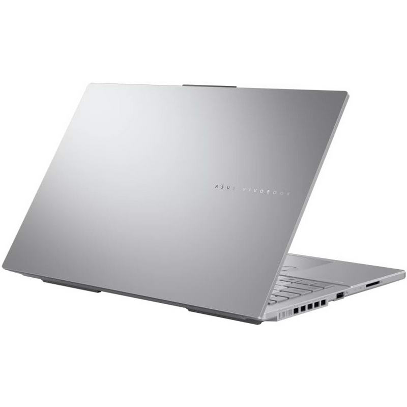 Ноутбук ASUS Vivobook Pro 15 OLED N6506CU-MA016 (90NB15E2-M000R0) Cool Silver - фото 4