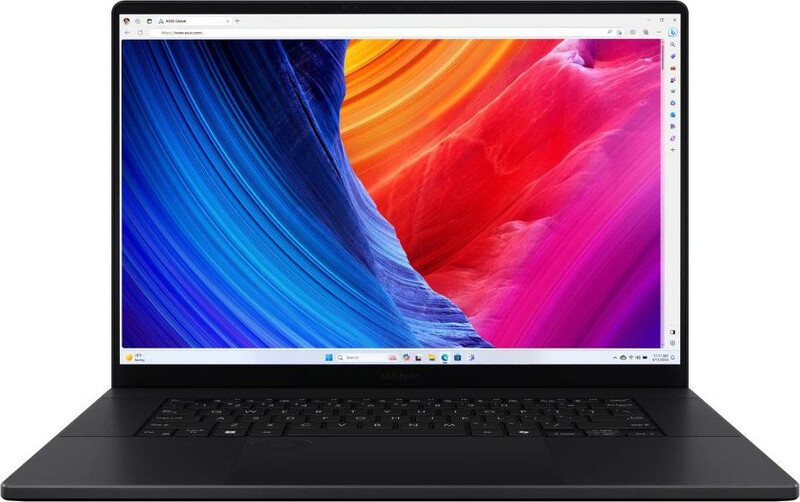 Ноутбук ASUS ProArt P16 H7606WV-ME089W 90NB1411-M004H0