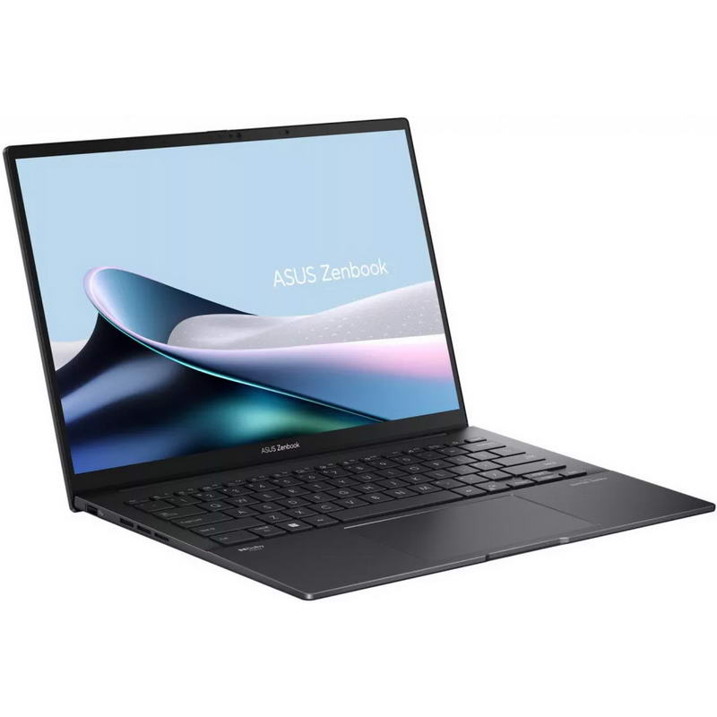 Ноутбук ASUS ZenBook 14 Q425MA (Q425MA-U81TB) Jasper Gray - фото 1