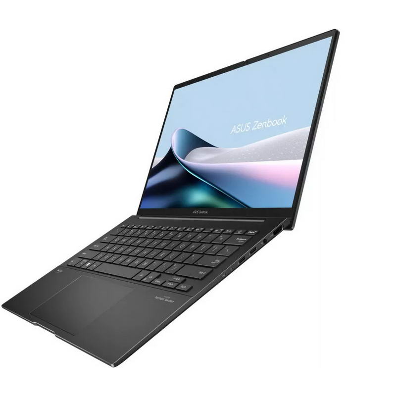 Ноутбук ASUS ZenBook 14 Q425MA (Q425MA-U81TB) Jasper Gray - фото 3