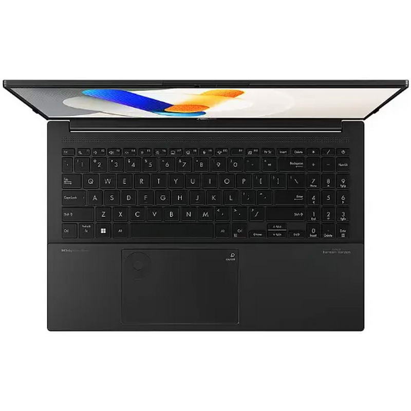 Ноутбук ASUS Creator Laptop Q OLED (Q543B-U94064) Earl Gray - фото 3 Ноутбук ASUS Creator Laptop Q OLED (Q543B-U94064) Earl Gray - фото 3