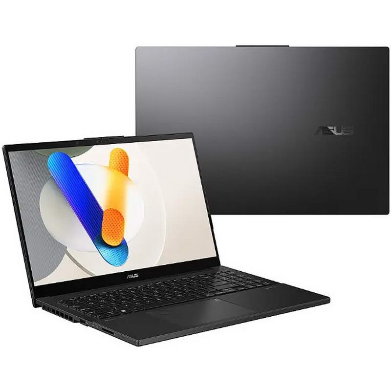 Ноутбук ASUS Creator Laptop Q OLED (Q543B-U94064) Earl Gray - фото 4 Ноутбук ASUS Creator Laptop Q OLED (Q543B-U94064) Earl Gray - фото 4