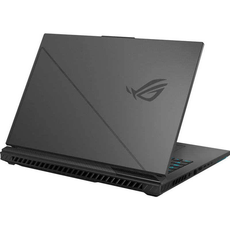 Ноутбук ASUS ROG Strix G18 G814JVR (G814JVR-BS91-CB) Eclipse Gray - фото 4
