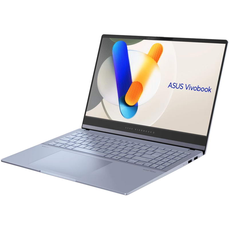 Ноутбук Asus VivoBook S15 S5506MA (S5506MA-W162) Mist Blue - фото 1