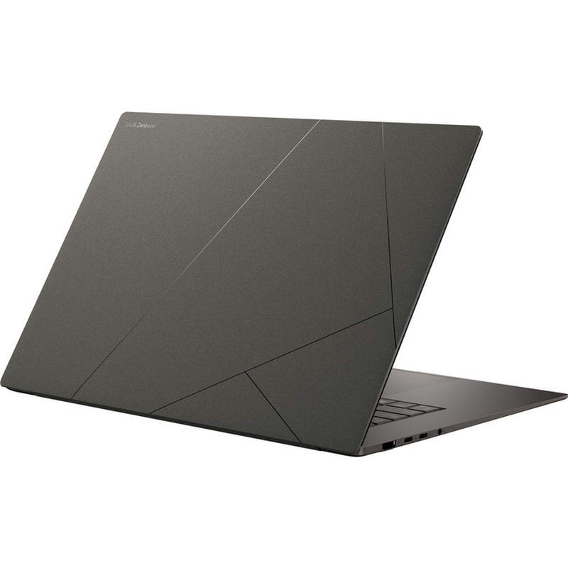 Ноутбук ASUS Zenbook S 16 UM5606KA-RK741W (90NB1521-M002C0) Zumaia Gray - фото 4
