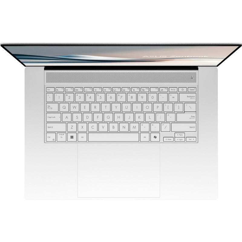 Ноутбук ASUS Zenbook S 16 UM5606WA-RK332W (90NB13M2-M00LD0) Scandinavian White - фото 3 Ноутбук ASUS Zenbook S 16 UM5606WA-RK332W (90NB13M2-M00LD0) Scandinavian White - фото 3