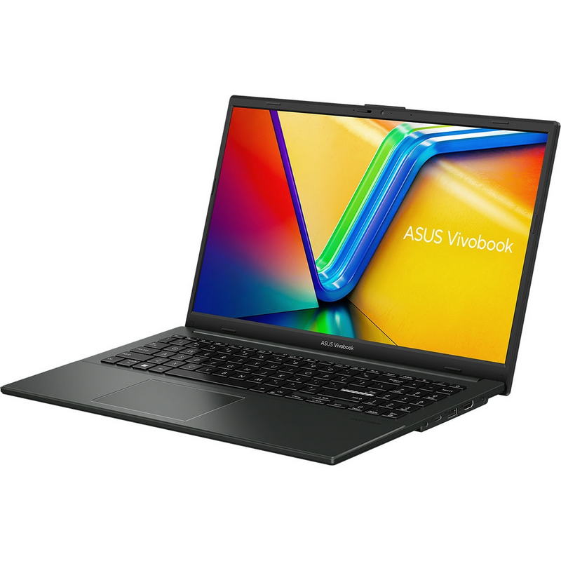 Ноутбук Asus Vivobook Go 15 L1504F (L1504FA-BQ1969) Mixed Black - фото 1 Ноутбук Asus Vivobook Go 15 L1504F (L1504FA-BQ1969) Mixed Black - фото 1