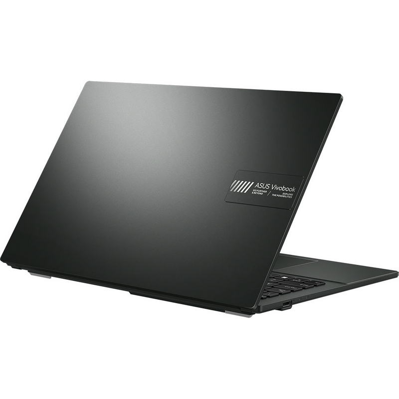 Ноутбук Asus Vivobook Go 15 L1504F (L1504FA-BQ1969) Mixed Black - фото 4 Ноутбук Asus Vivobook Go 15 L1504F (L1504FA-BQ1969) Mixed Black - фото 4