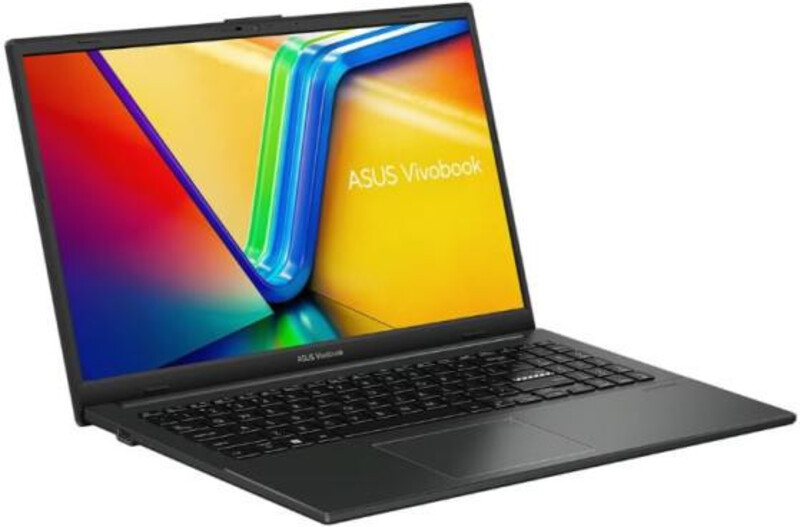Ноутбук Asus Vivobook Go 15 L1504F (L1504FA-BQ1969) Mixed Black - фото 2 Ноутбук Asus Vivobook Go 15 L1504F (L1504FA-BQ1969) Mixed Black - фото 2